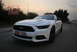 فورد موستانج